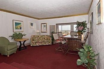 Desert Inn Resort Hotel And Suites Daytona Beach Buitenkant foto