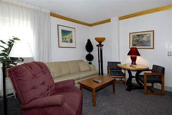 Desert Inn Resort Hotel And Suites Daytona Beach Buitenkant foto