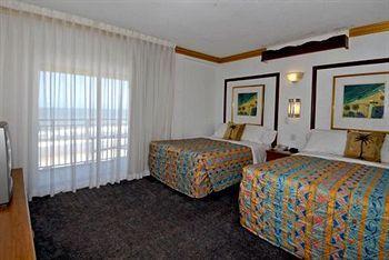 Desert Inn Resort Hotel And Suites Daytona Beach Buitenkant foto