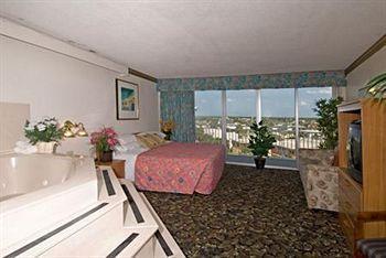 Desert Inn Resort Hotel And Suites Daytona Beach Buitenkant foto