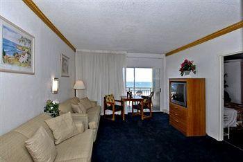 Desert Inn Resort Hotel And Suites Daytona Beach Buitenkant foto