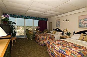 Desert Inn Resort Hotel And Suites Daytona Beach Buitenkant foto