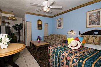 Desert Inn Resort Hotel And Suites Daytona Beach Buitenkant foto