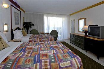 Desert Inn Resort Hotel And Suites Daytona Beach Buitenkant foto