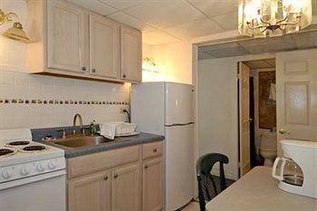 Desert Inn Resort Hotel And Suites Daytona Beach Buitenkant foto