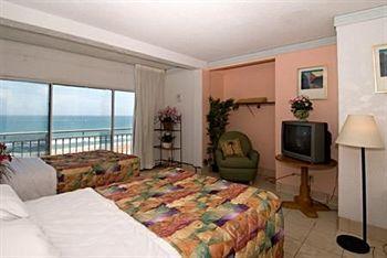 Desert Inn Resort Hotel And Suites Daytona Beach Buitenkant foto