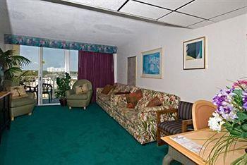 Desert Inn Resort Hotel And Suites Daytona Beach Buitenkant foto