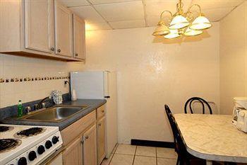 Desert Inn Resort Hotel And Suites Daytona Beach Buitenkant foto