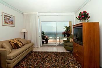 Desert Inn Resort Hotel And Suites Daytona Beach Kamer foto
