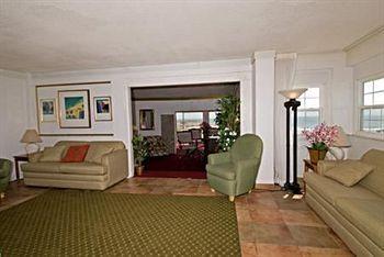 Desert Inn Resort Hotel And Suites Daytona Beach Buitenkant foto