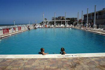 Desert Inn Resort Hotel And Suites Daytona Beach Buitenkant foto