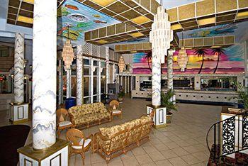 Desert Inn Resort Hotel And Suites Daytona Beach Buitenkant foto