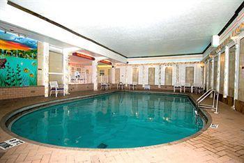 Desert Inn Resort Hotel And Suites Daytona Beach Buitenkant foto